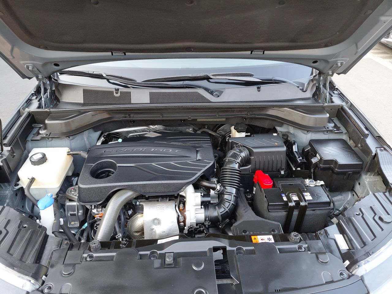 SSANGYONG - 16