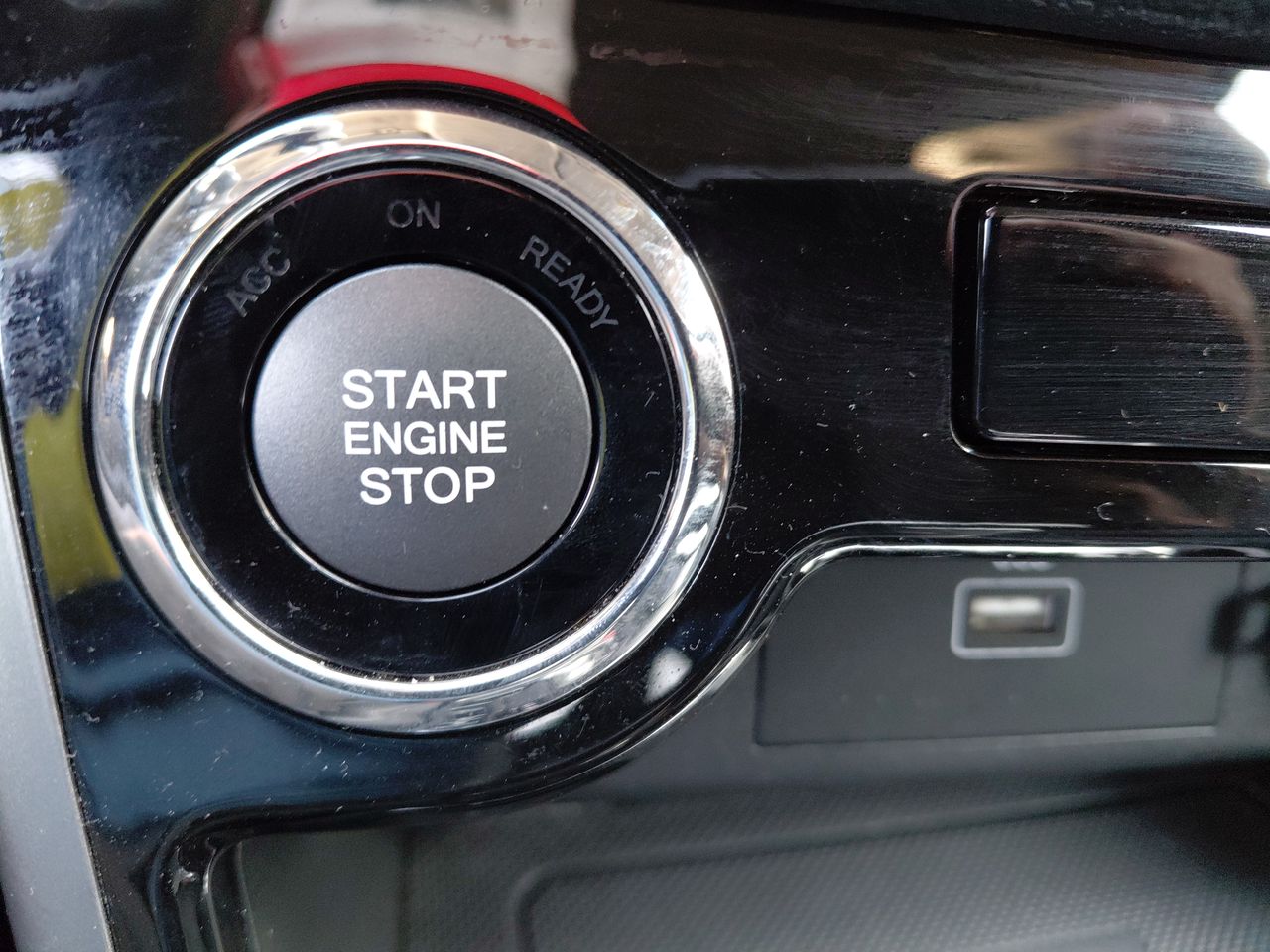SSANGYONG - 34