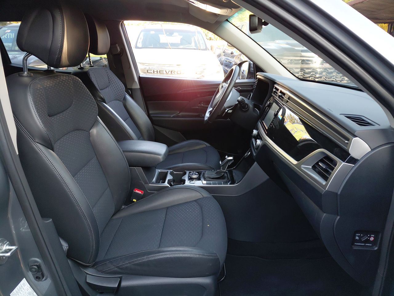 SSANGYONG - 10