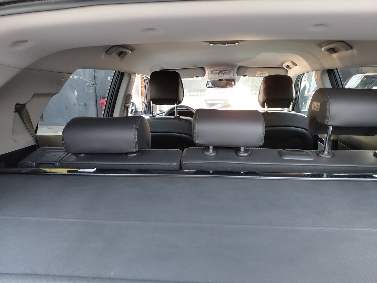 SSANGYONG - 12