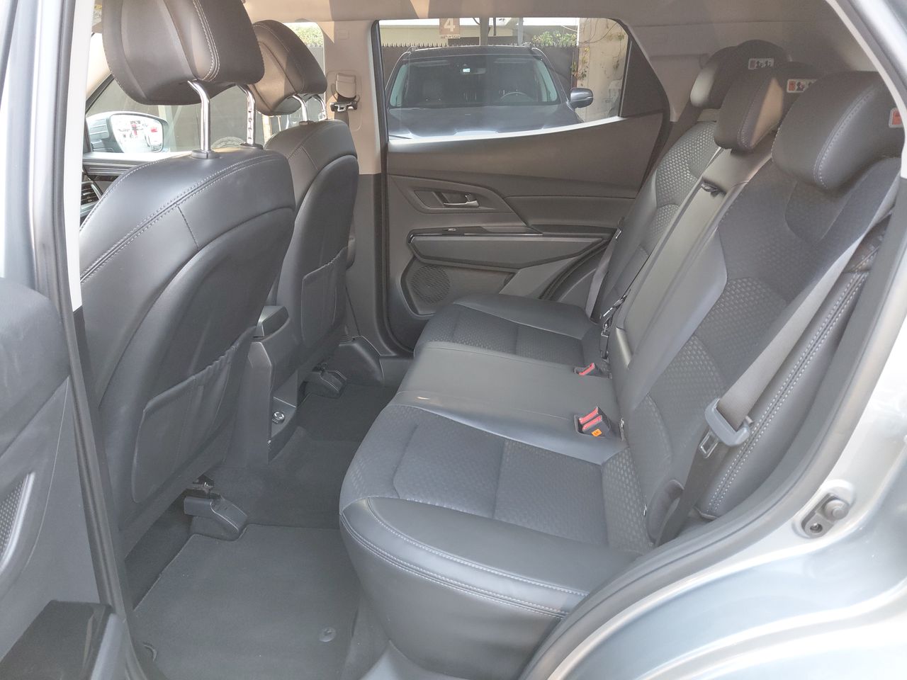 SSANGYONG - 13