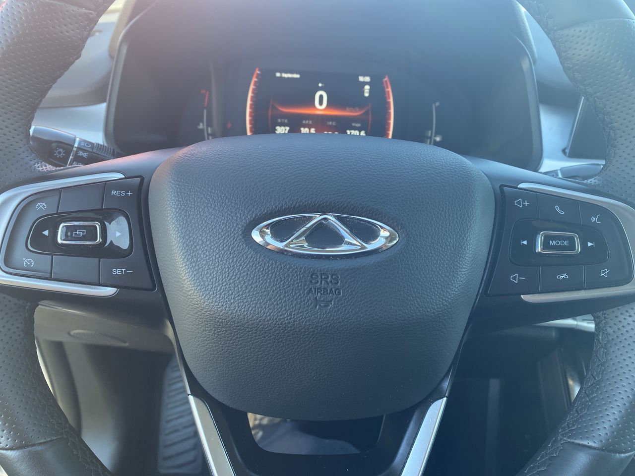CHERY - 26