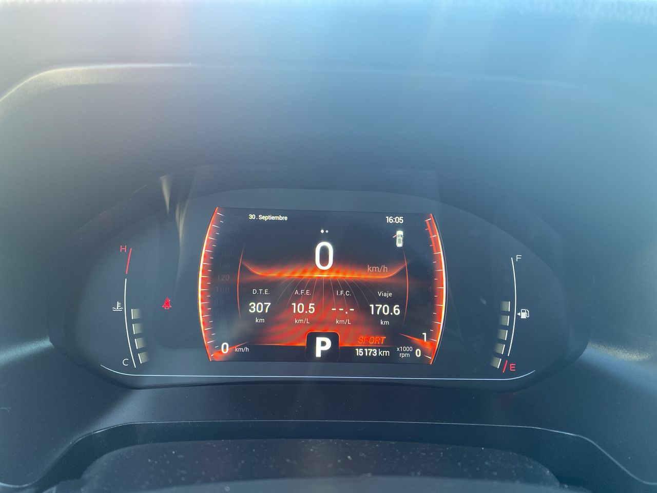 CHERY - 27