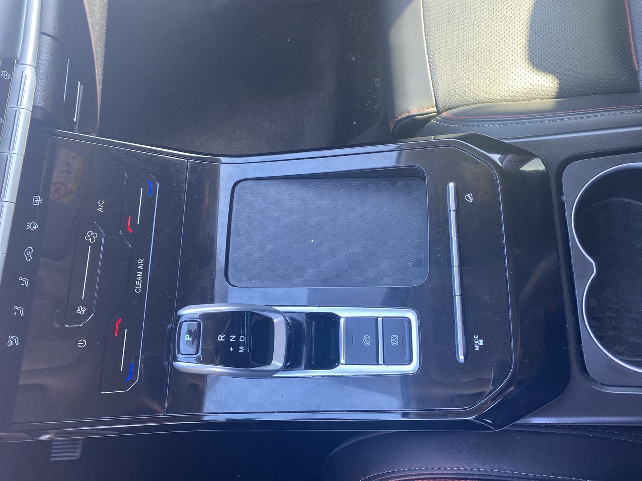 CHERY - 31