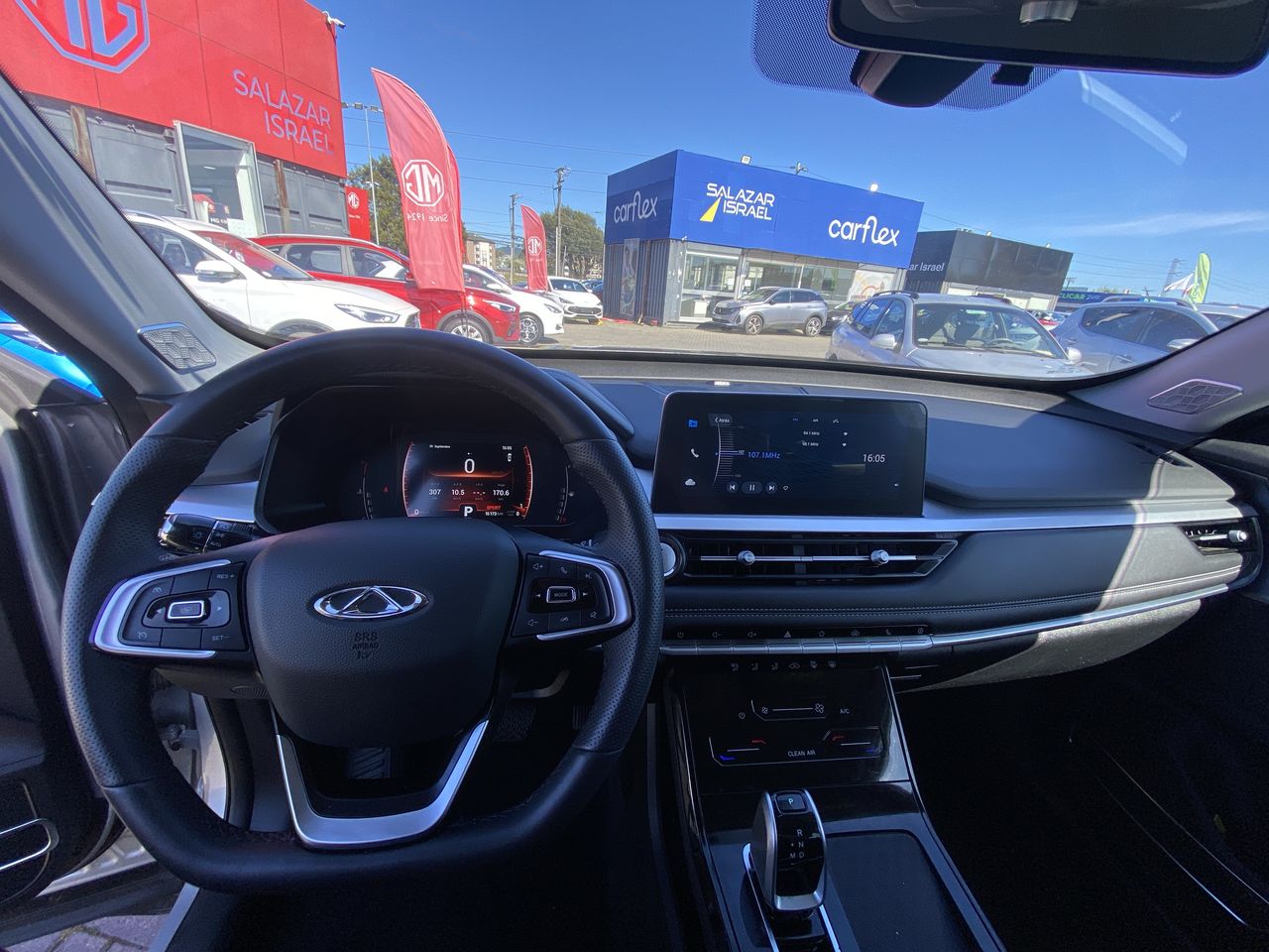 CHERY - 32