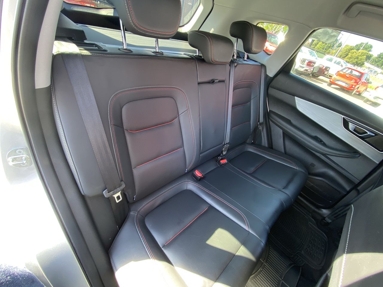 CHERY - 34