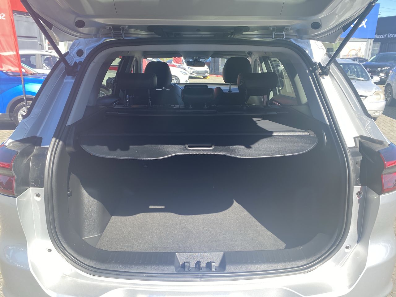 CHERY - 21