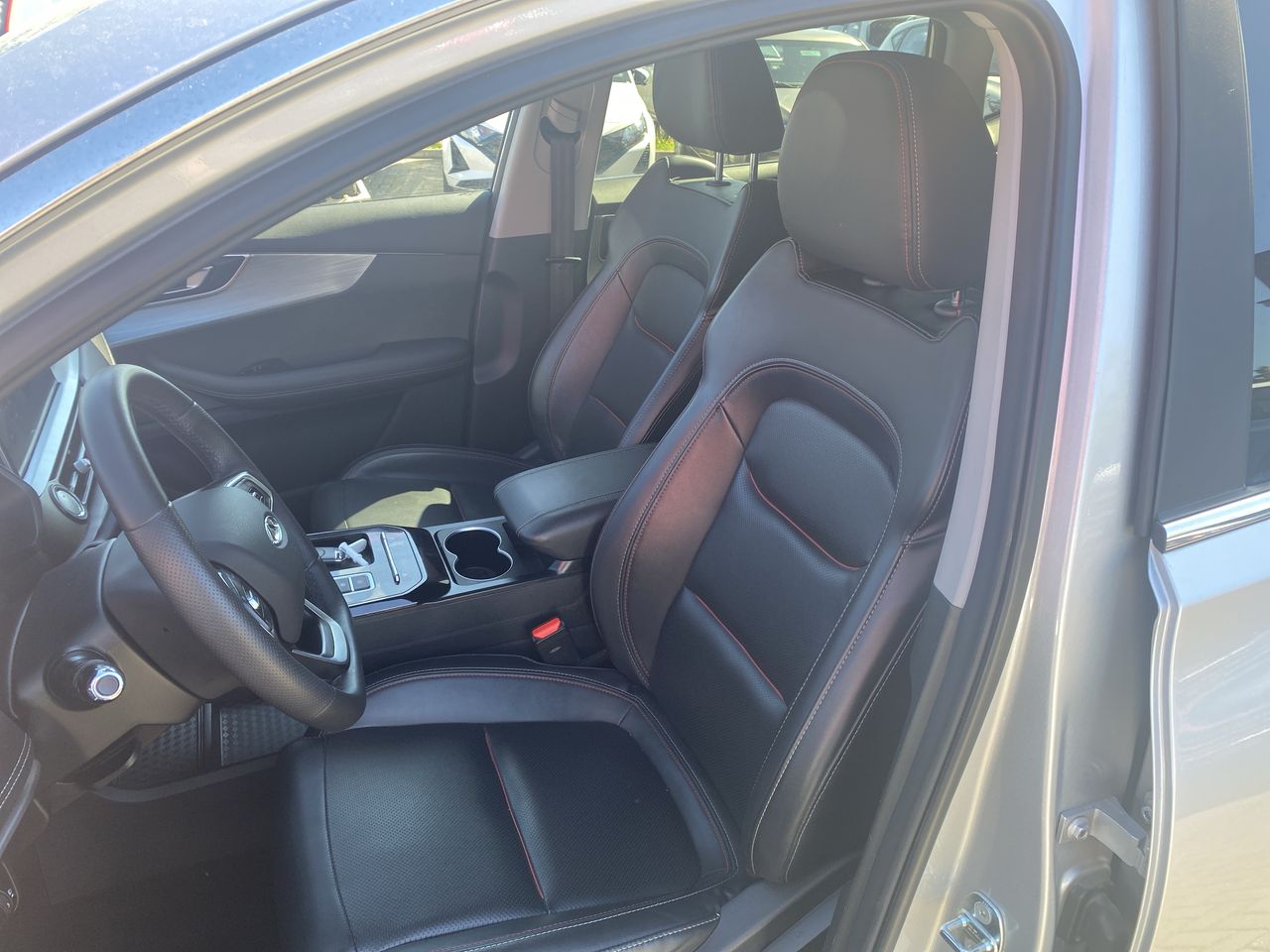 CHERY - 24