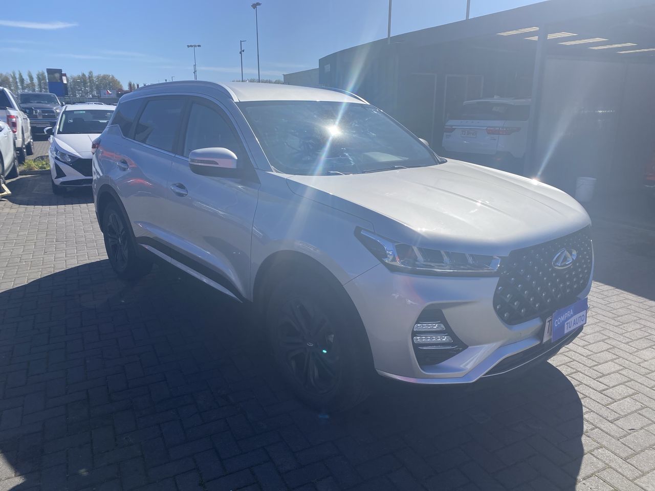 CHERY - 1