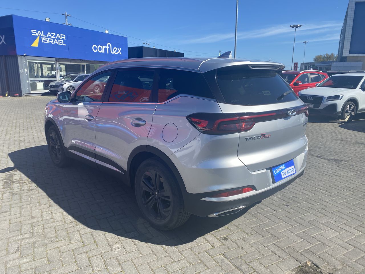 CHERY - 5