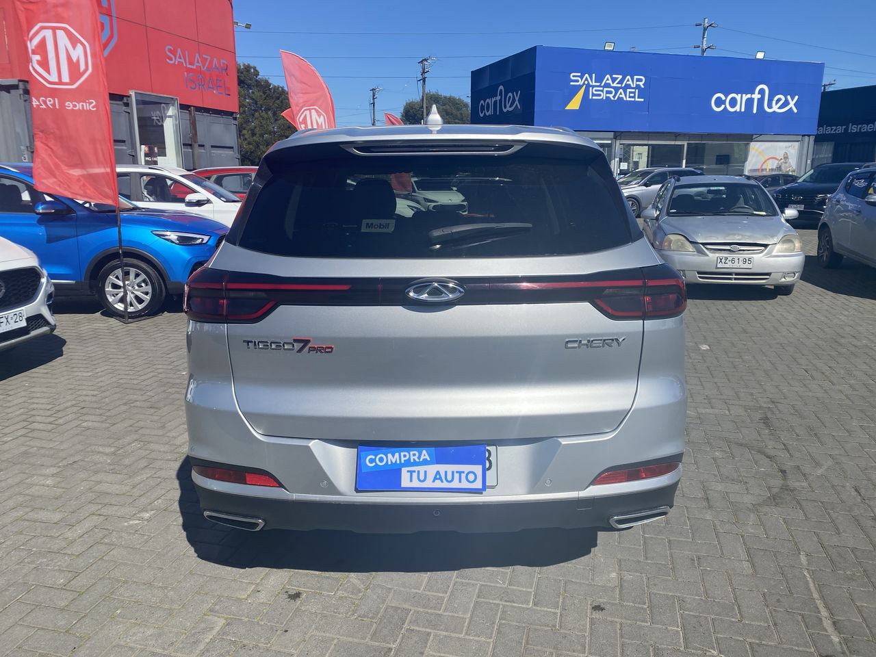 CHERY - 6