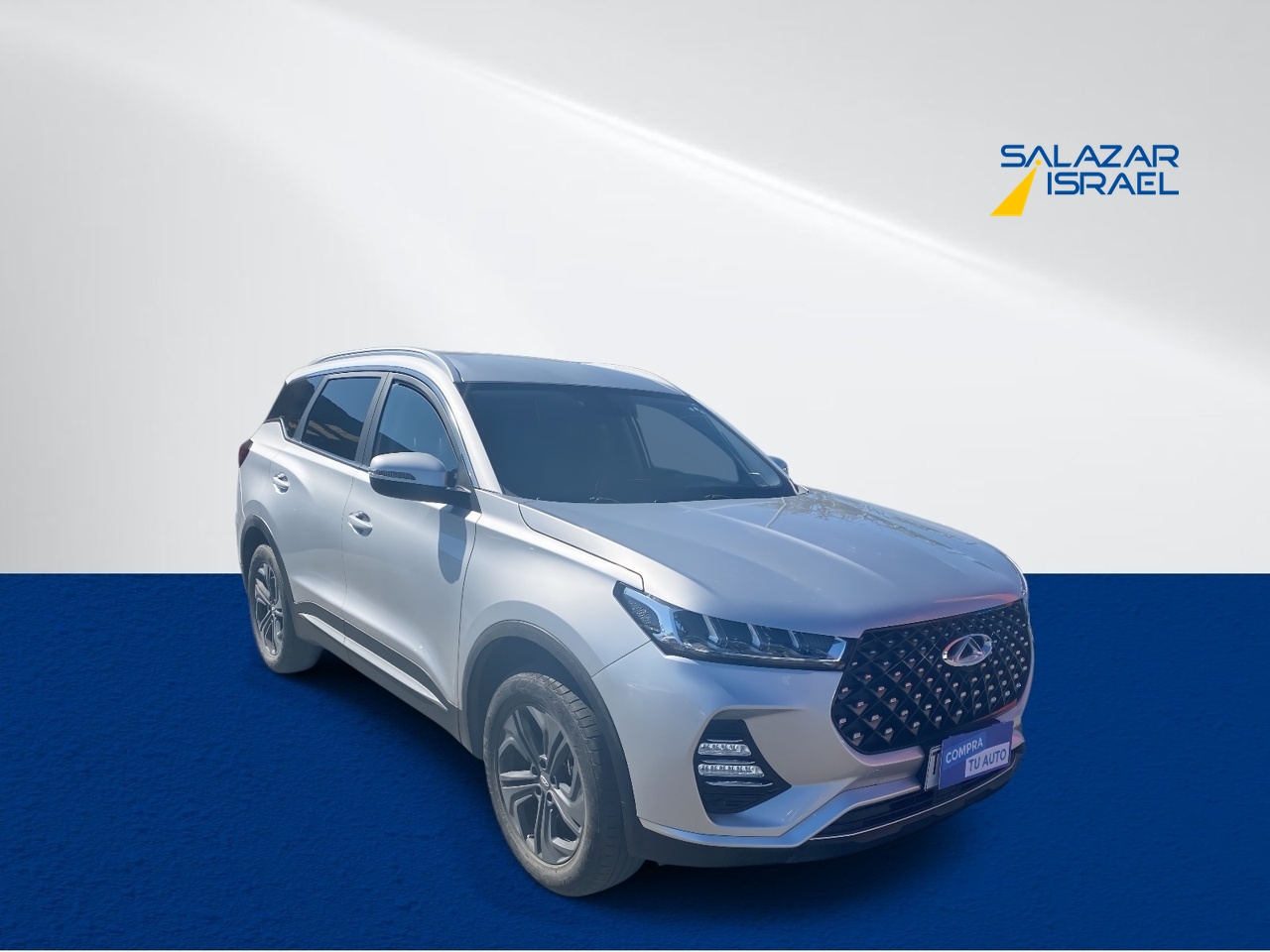 CHERY