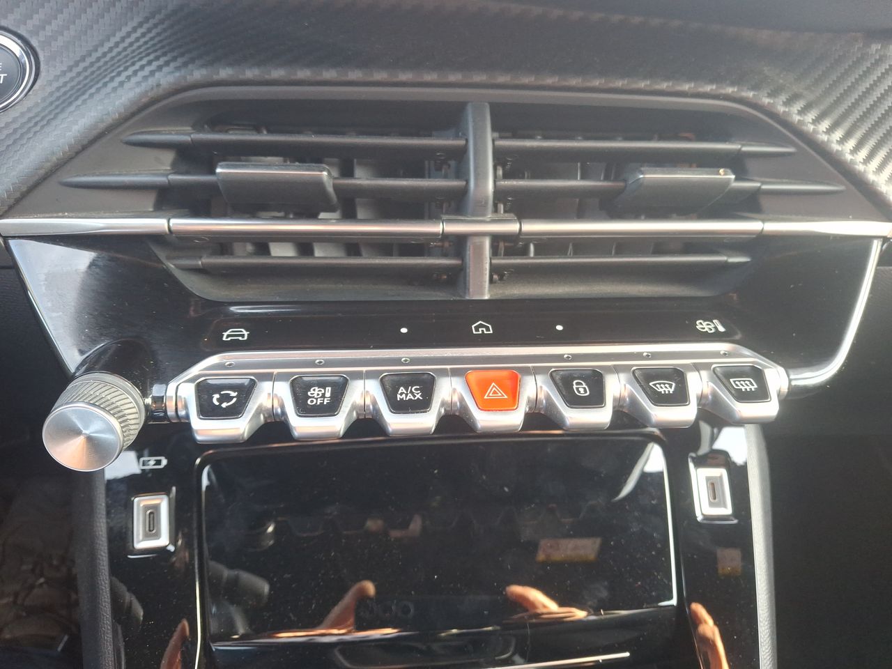 PEUGEOT - 21