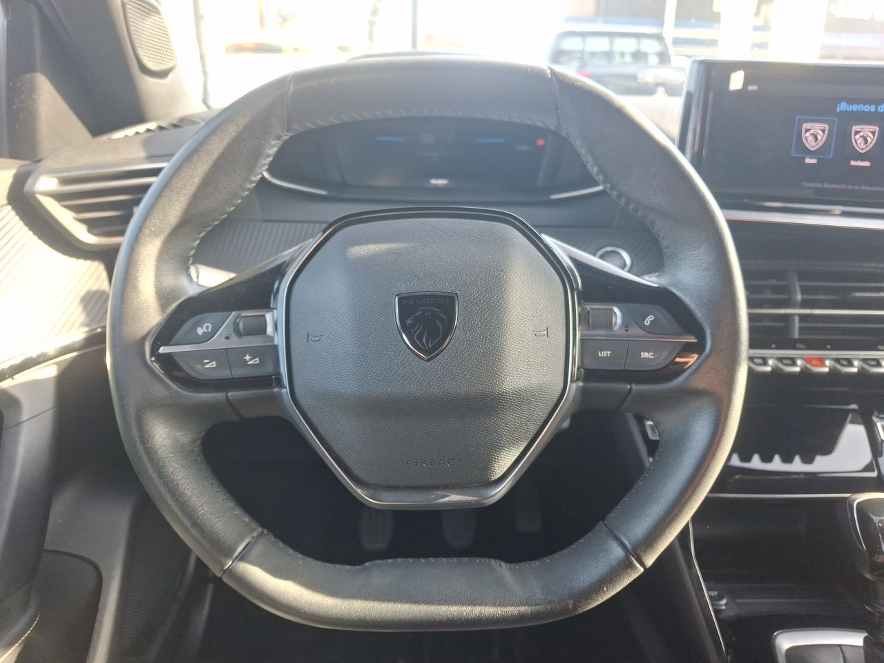 PEUGEOT - 16