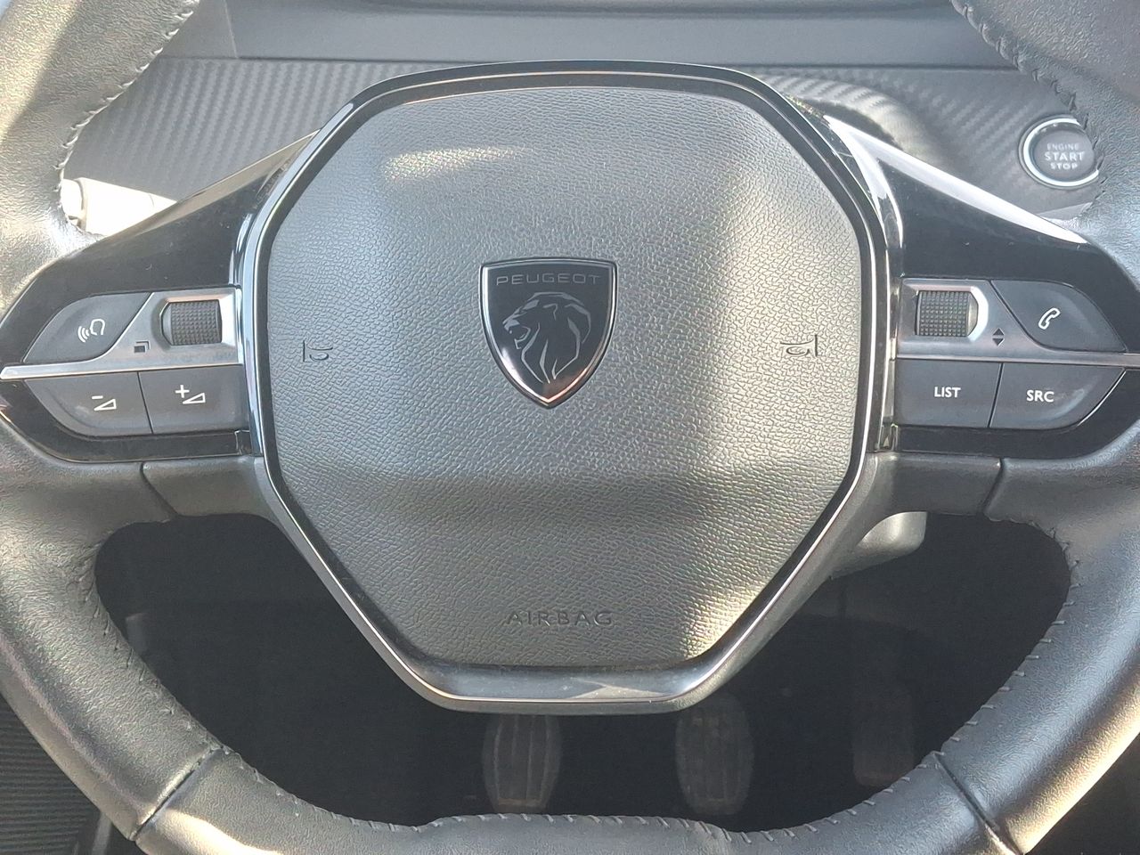 PEUGEOT - 17