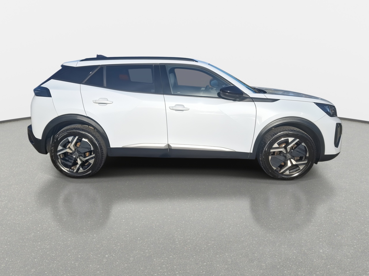 Peugeot 2008 — foto 9 de 35