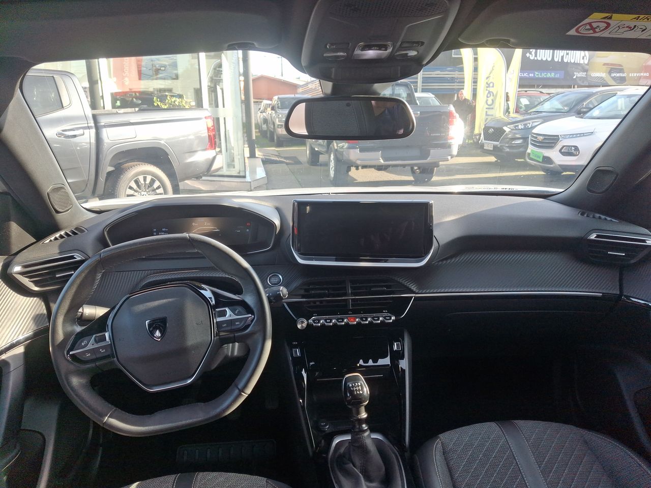 PEUGEOT - 1