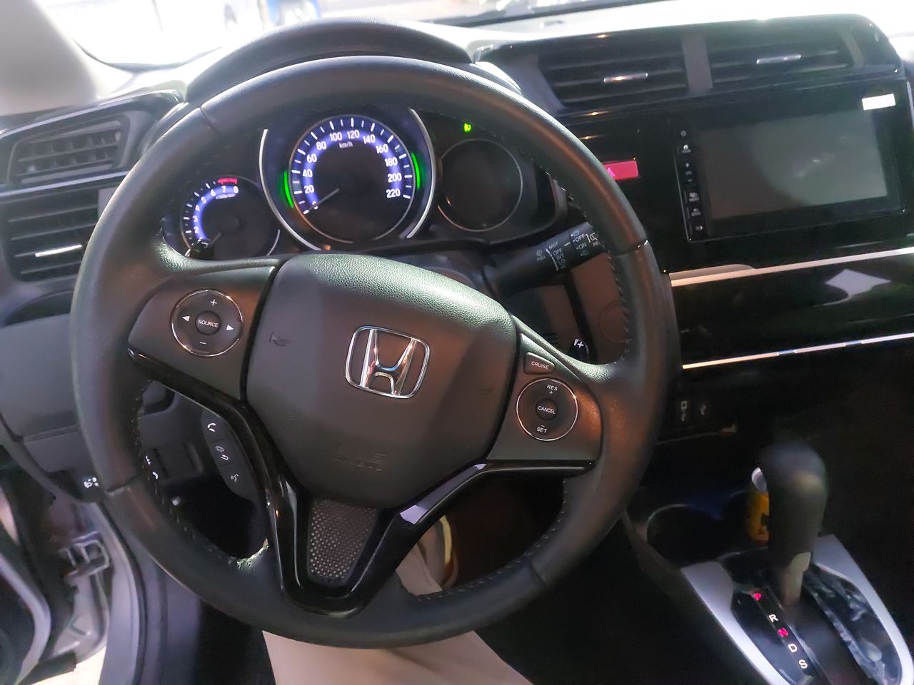 HONDA - 16
