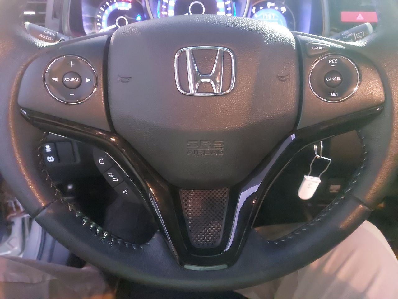 HONDA - 17