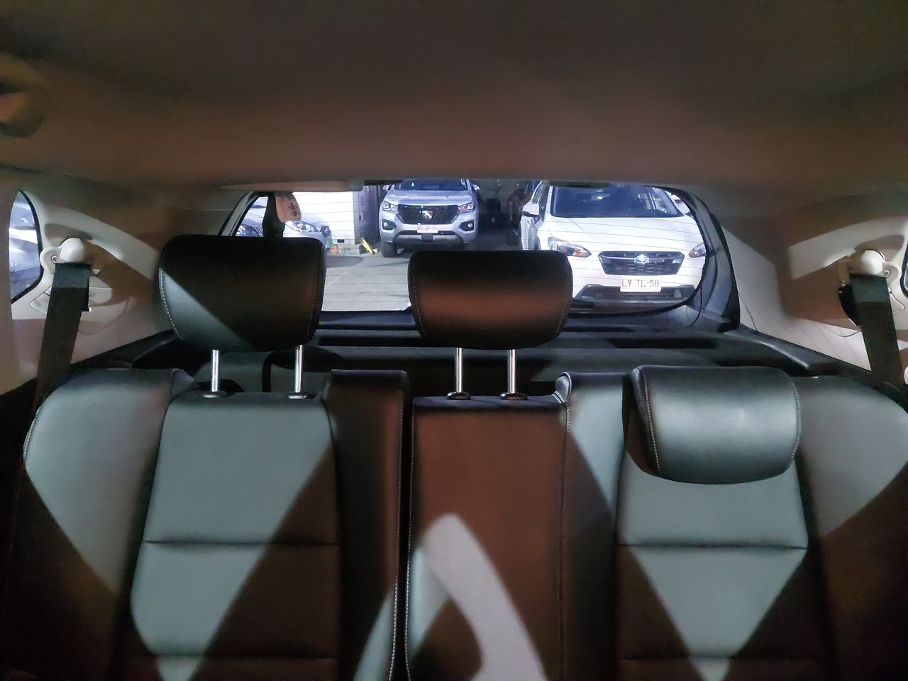 HONDA - 27