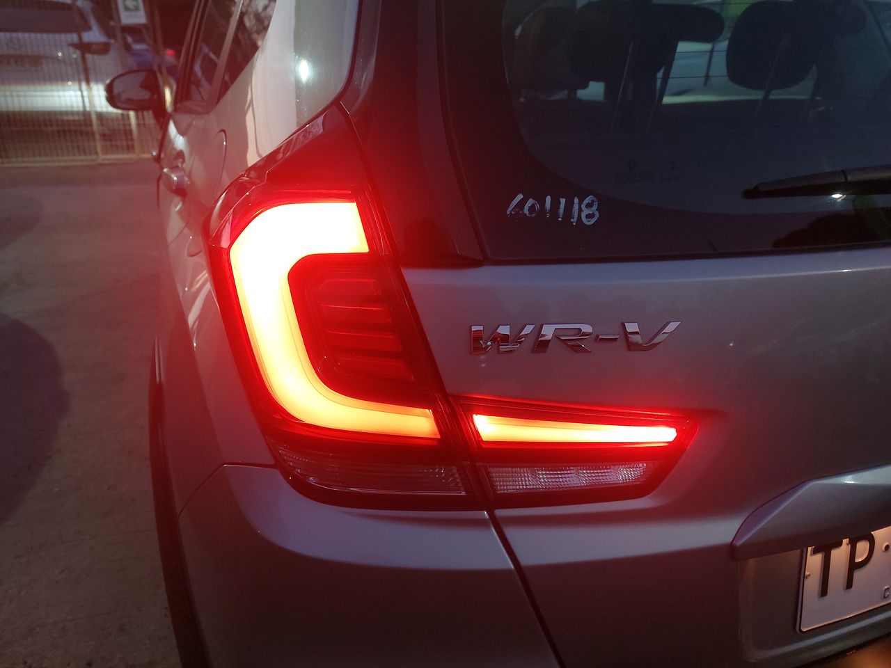 HONDA - 11