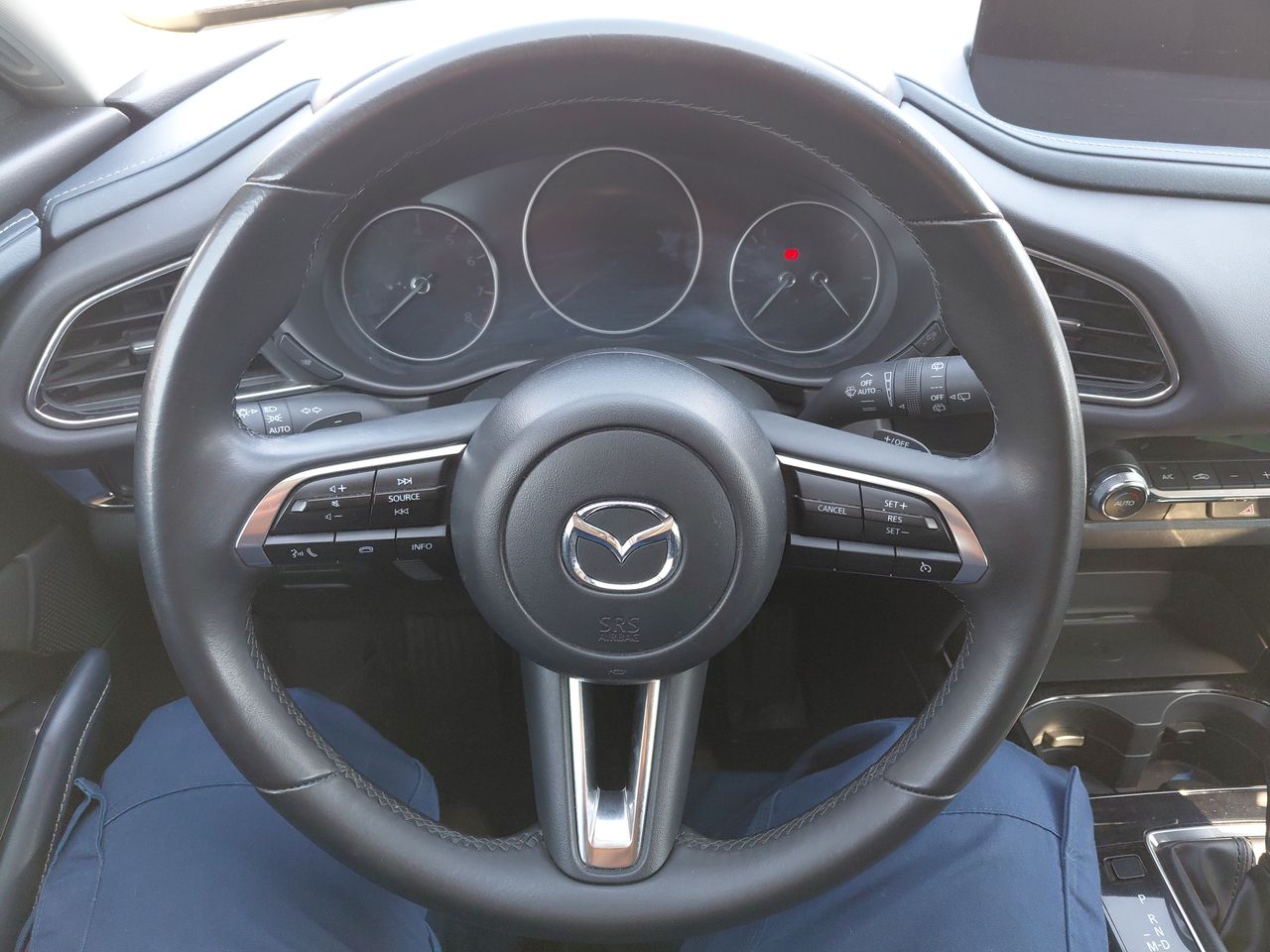 MAZDA - 26