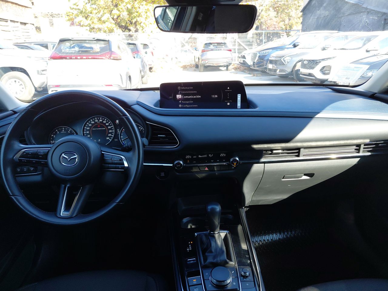 MAZDA - 33