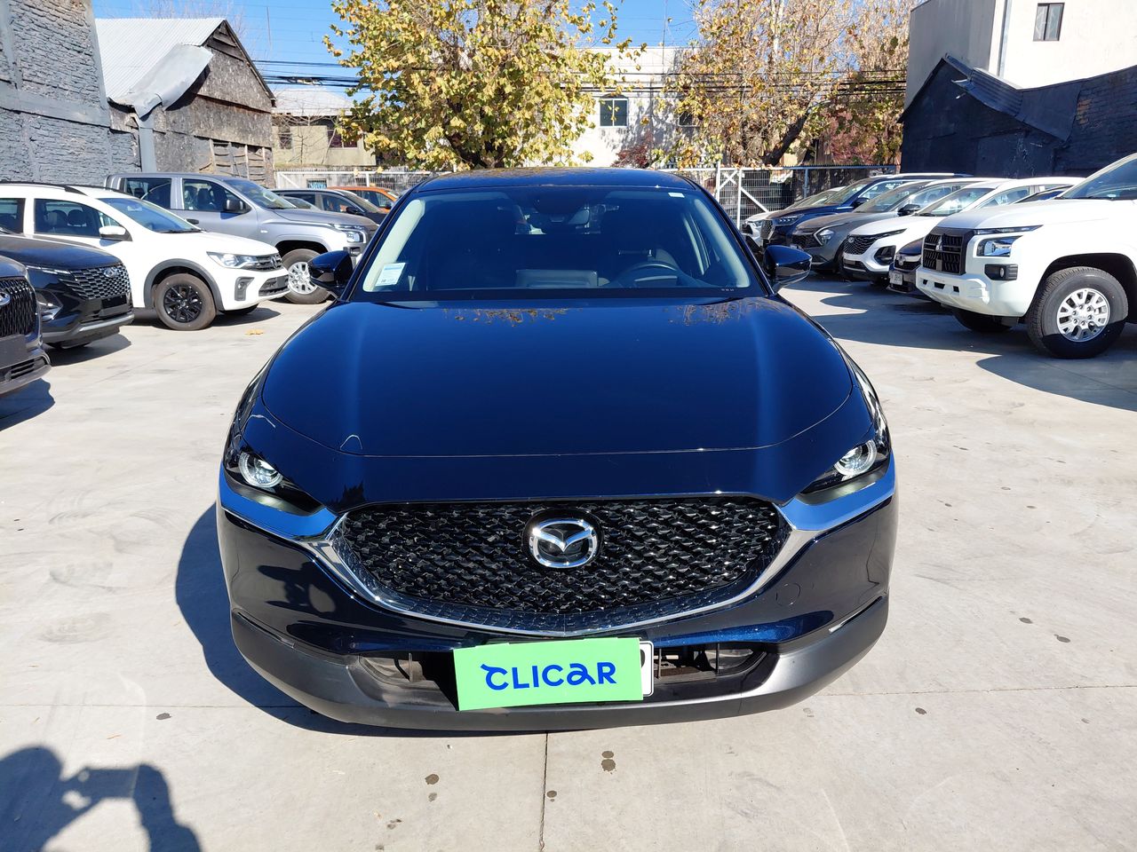 MAZDA - 2