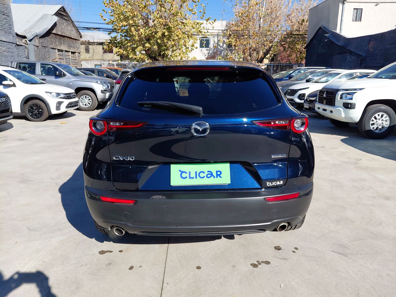 MAZDA - 6