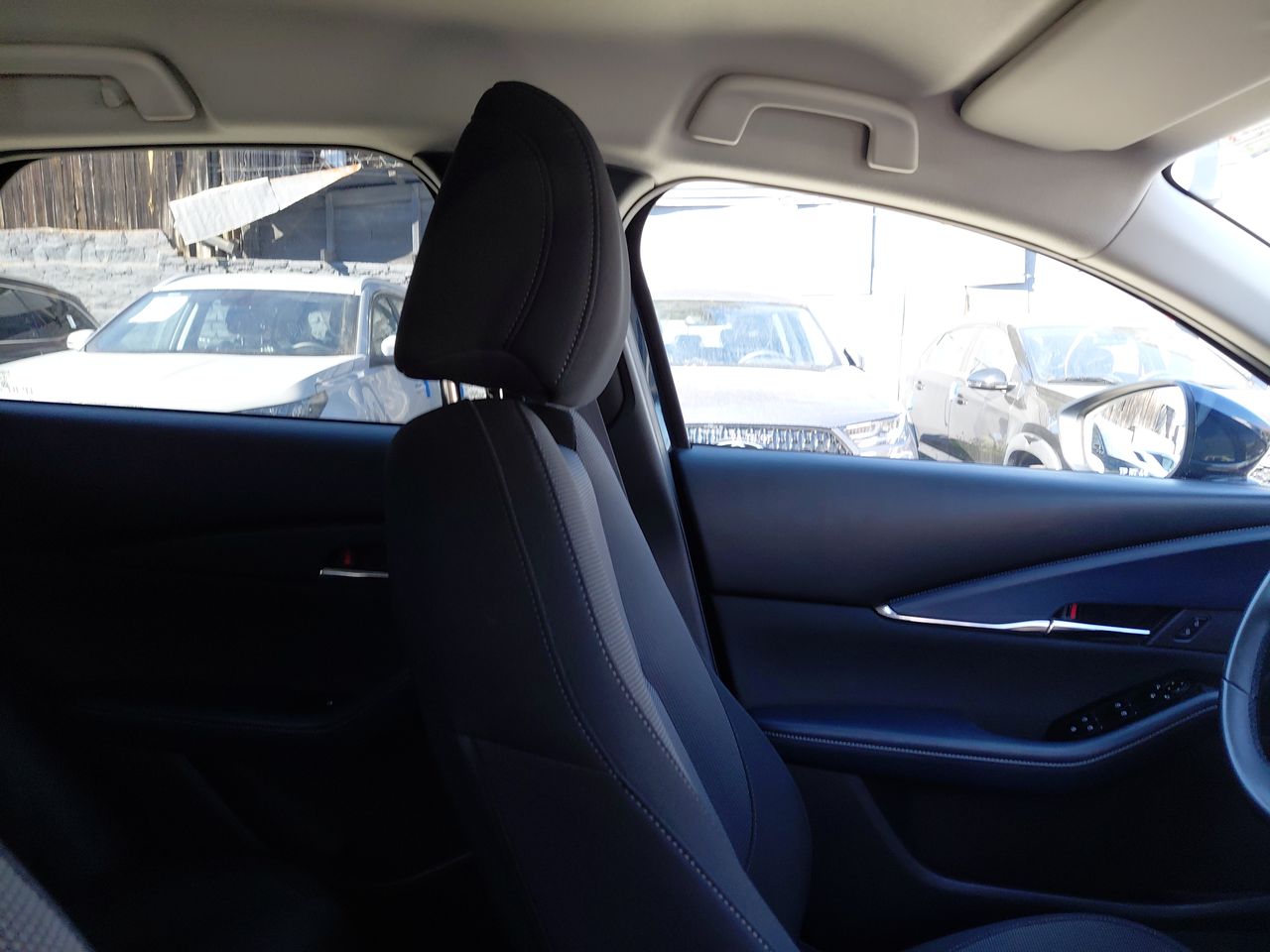 MAZDA - 15