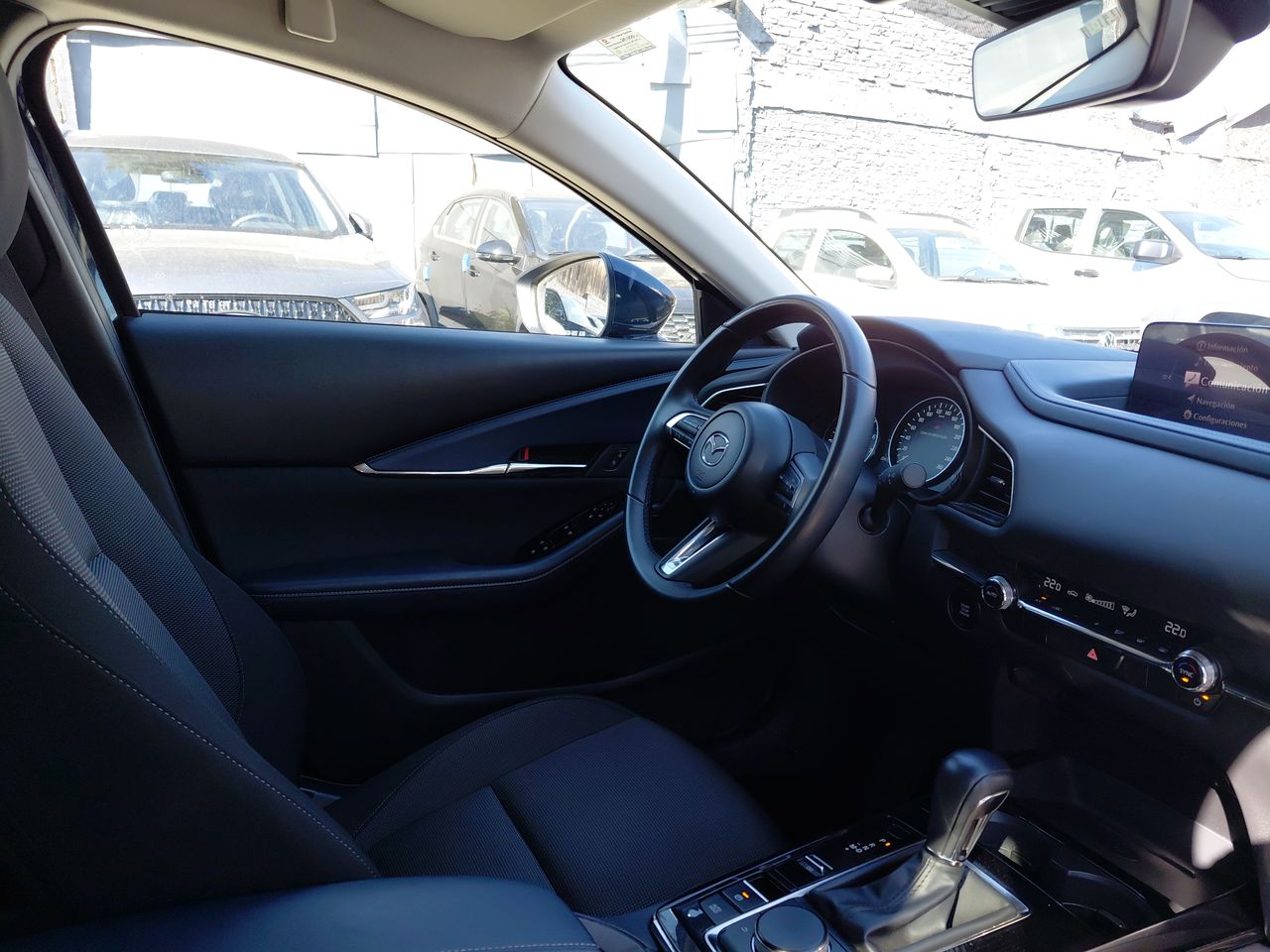 MAZDA - 16