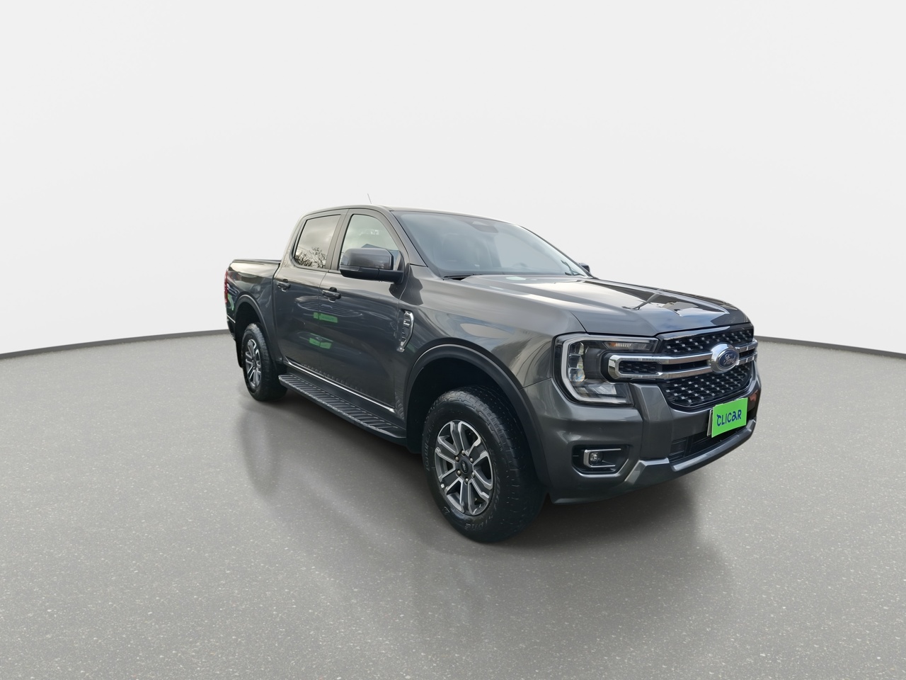 FORD - 1