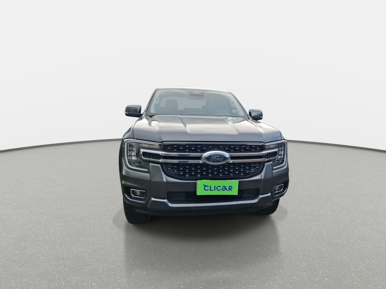 FORD - 2