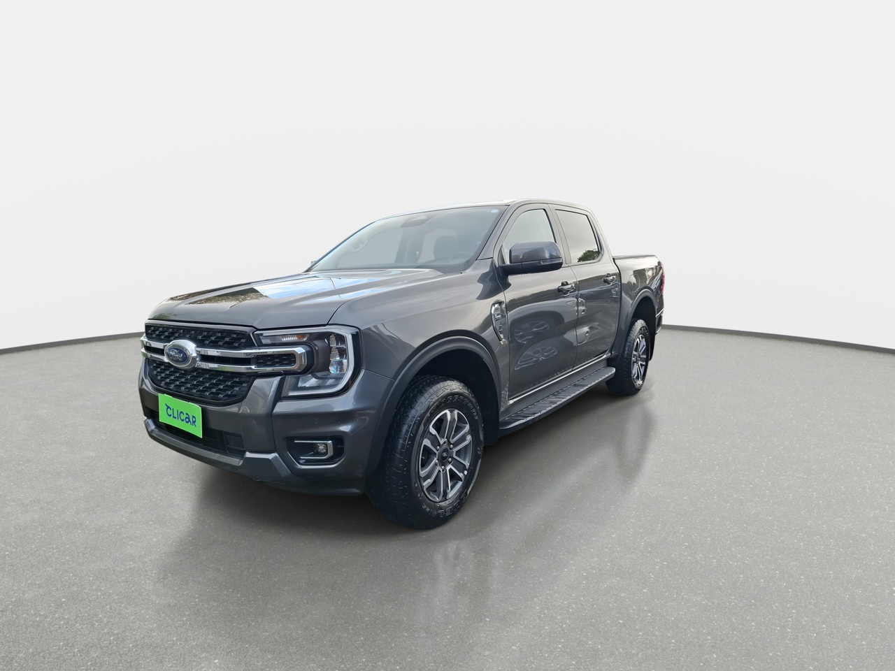 FORD - 3