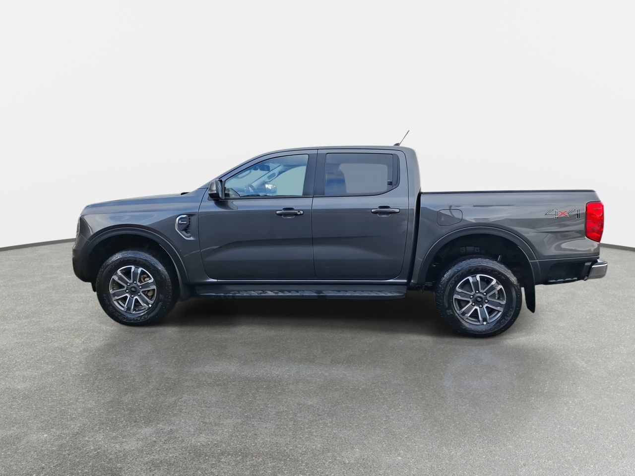 FORD - 4
