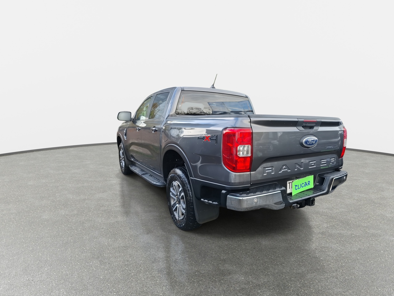 FORD - 5