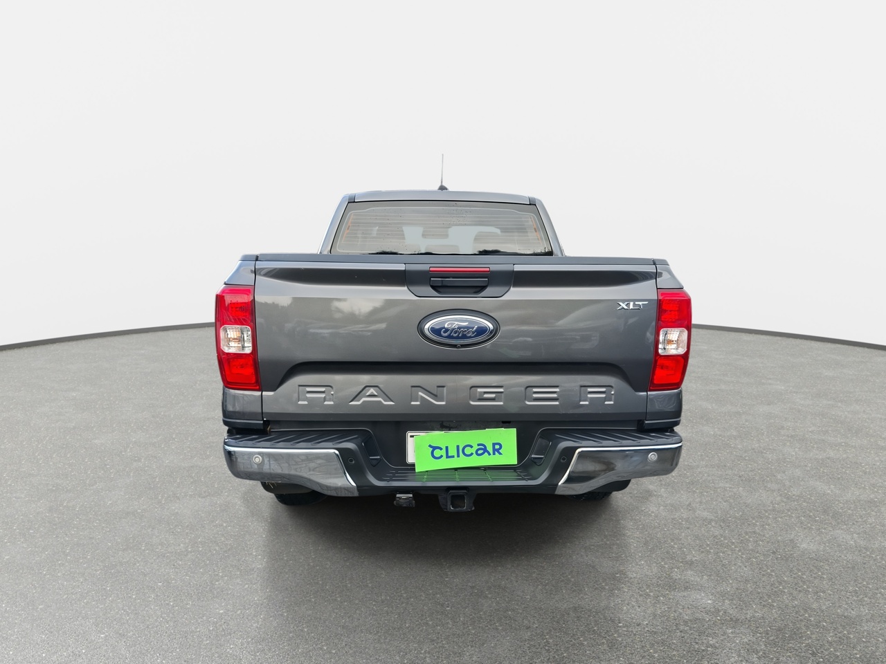 FORD - 6