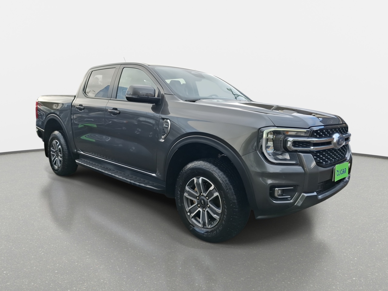 FORD