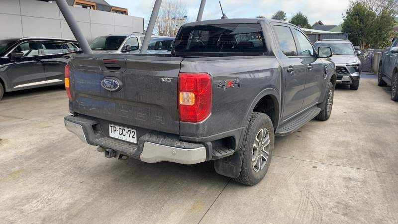 FORD - 4