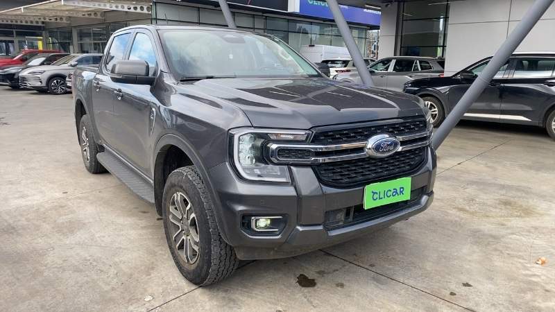 FORD