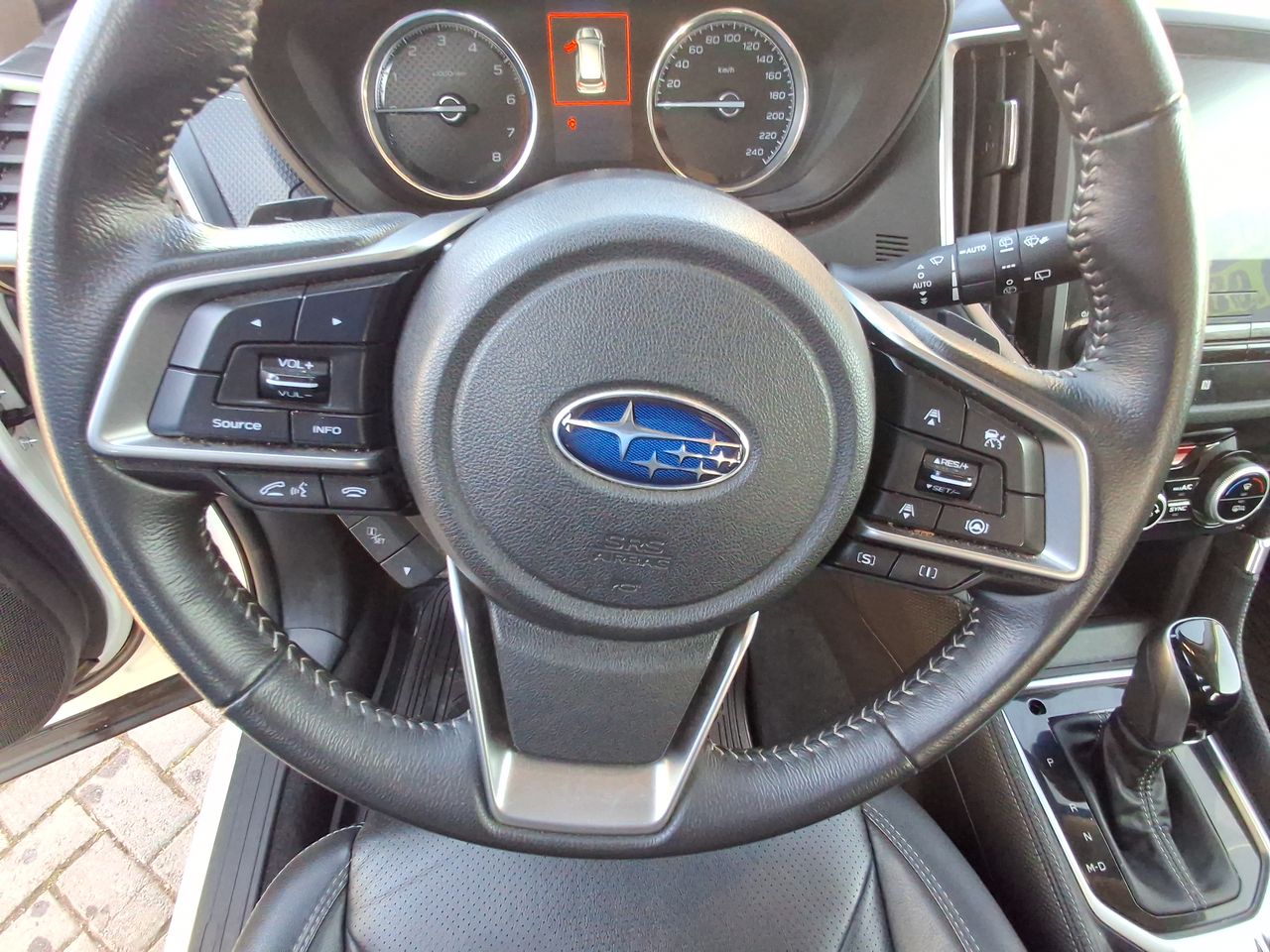 SUBARU - 26