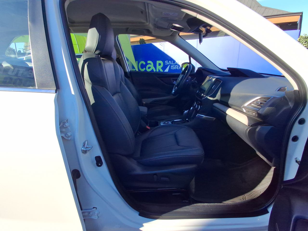 SUBARU - 34