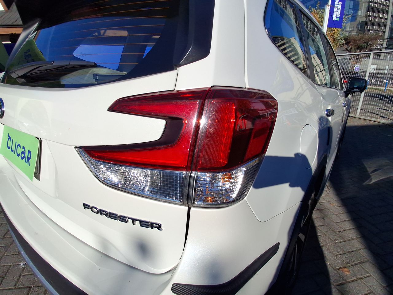 SUBARU - 20