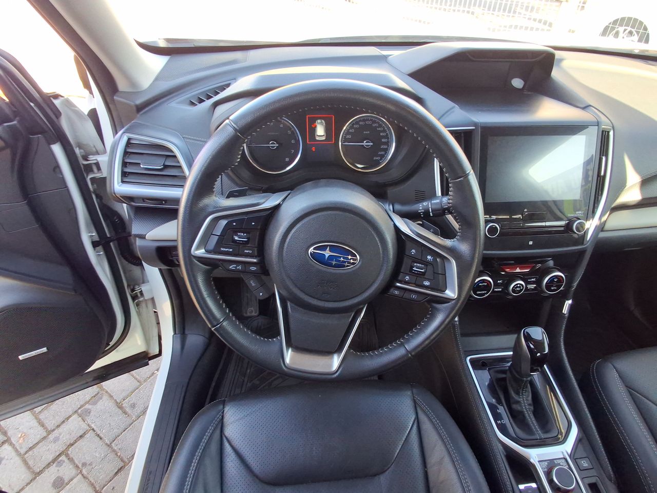 SUBARU - 25