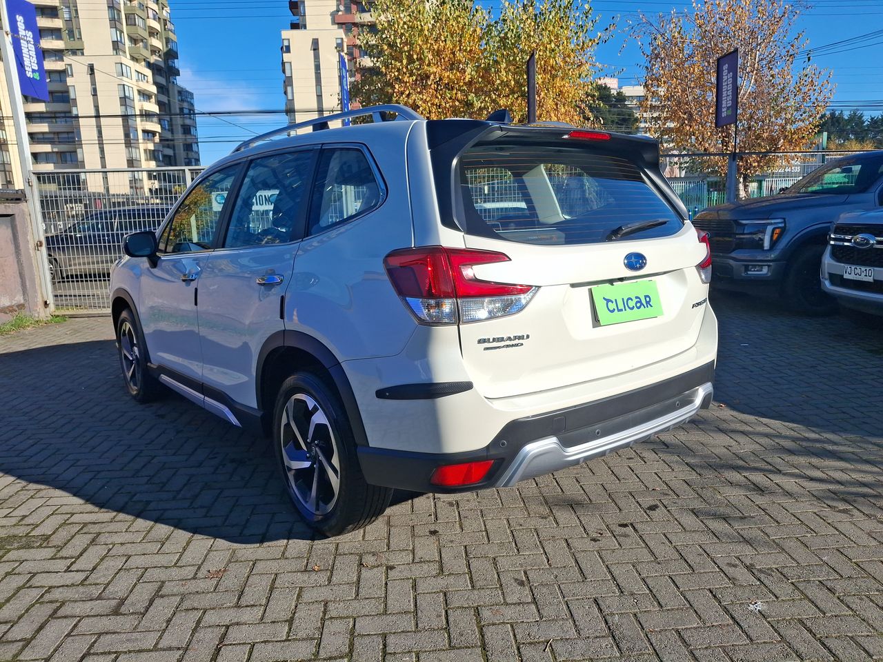 SUBARU - 5