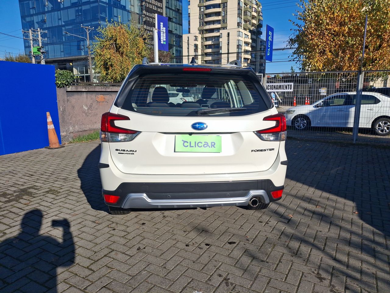 SUBARU - 6