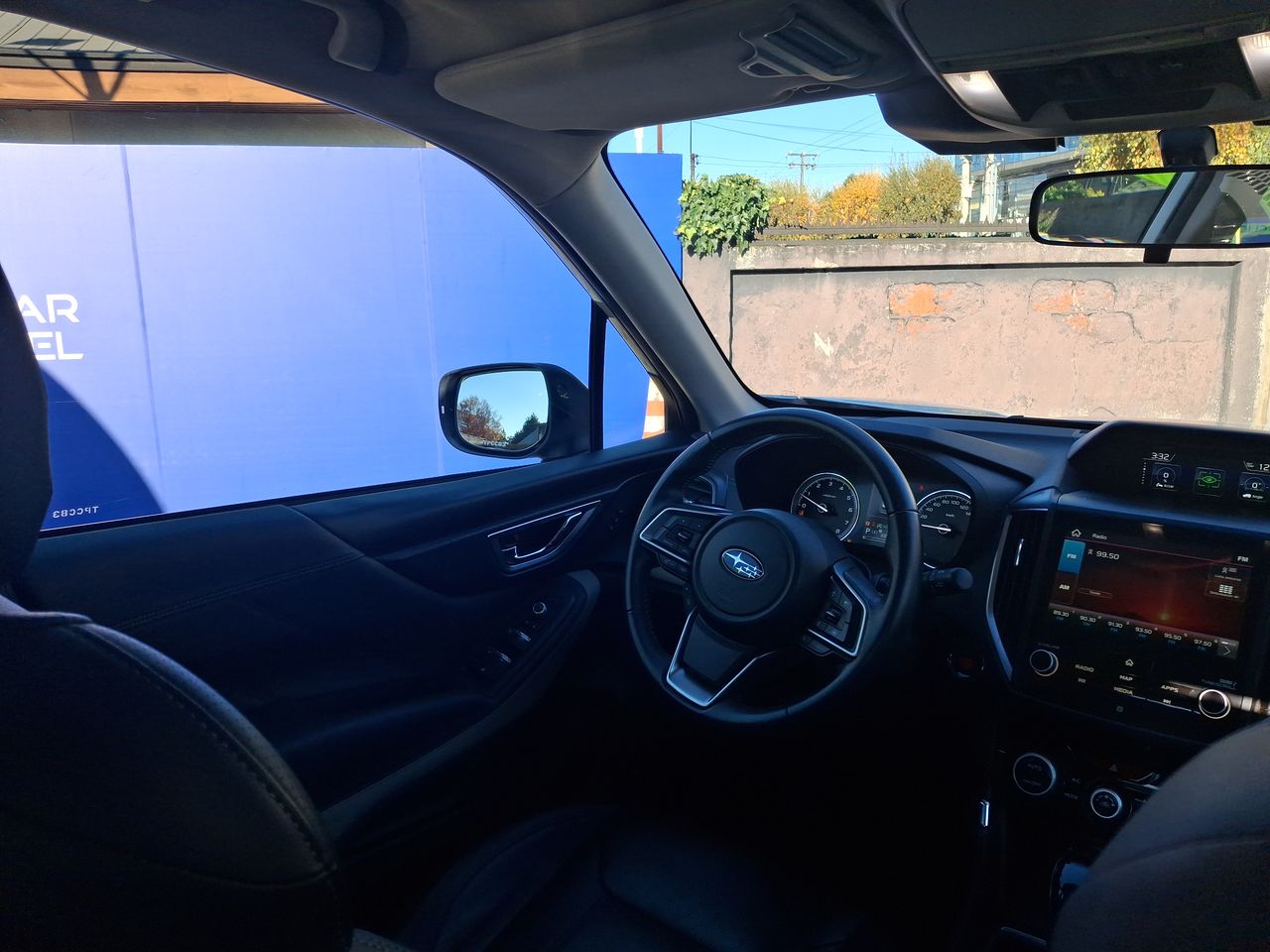 SUBARU - 16