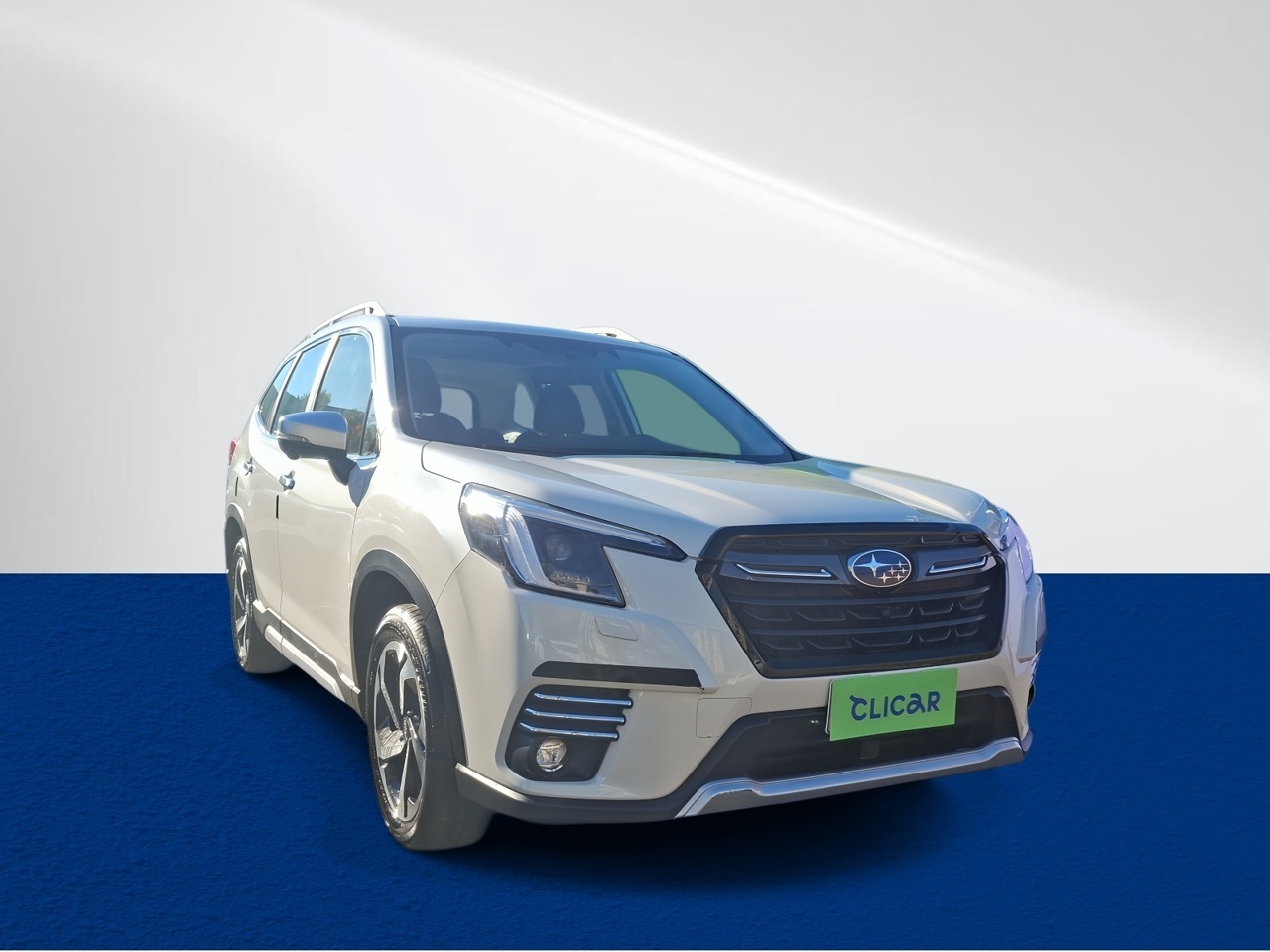 SUBARU