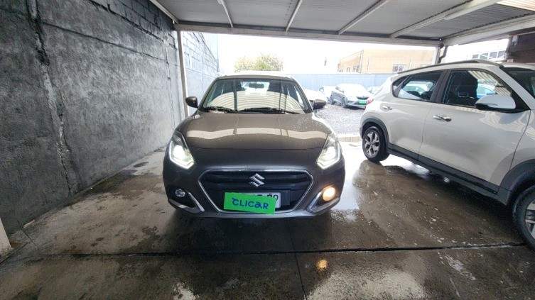SUZUKI - 2