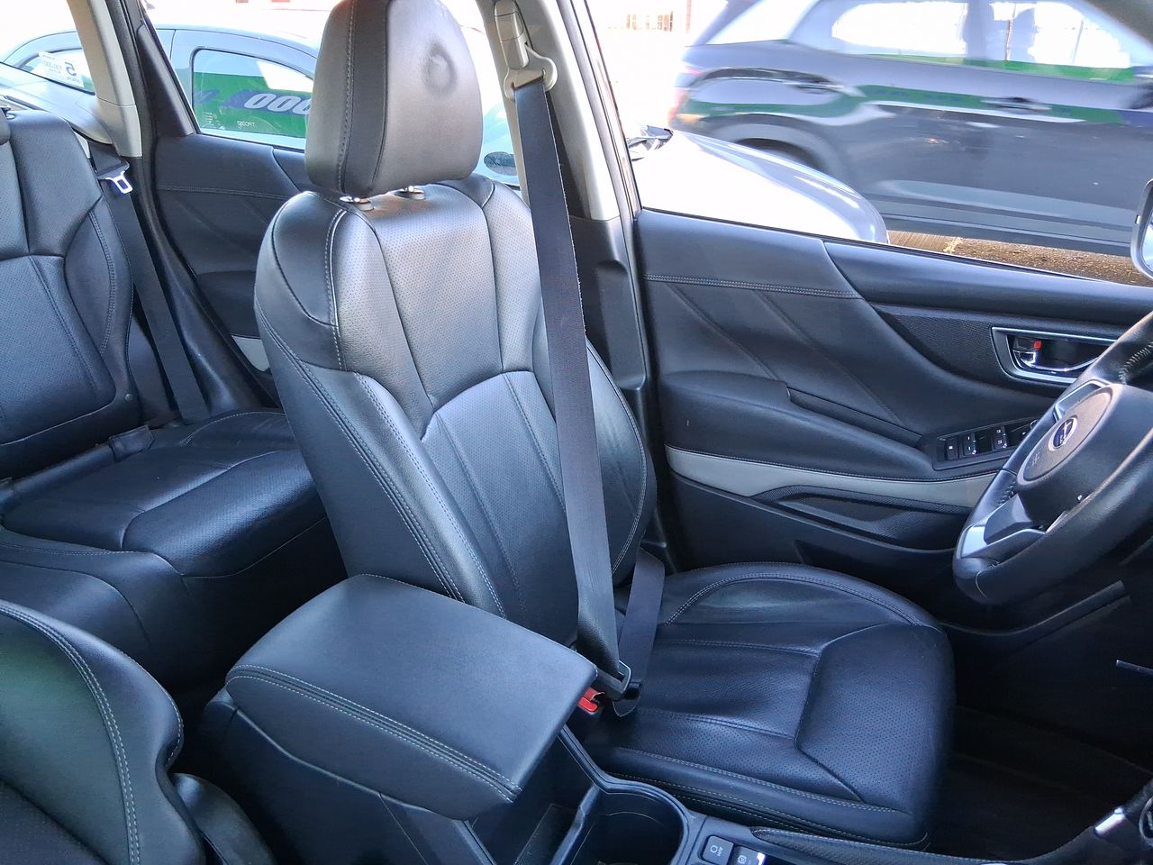 SUBARU - 6